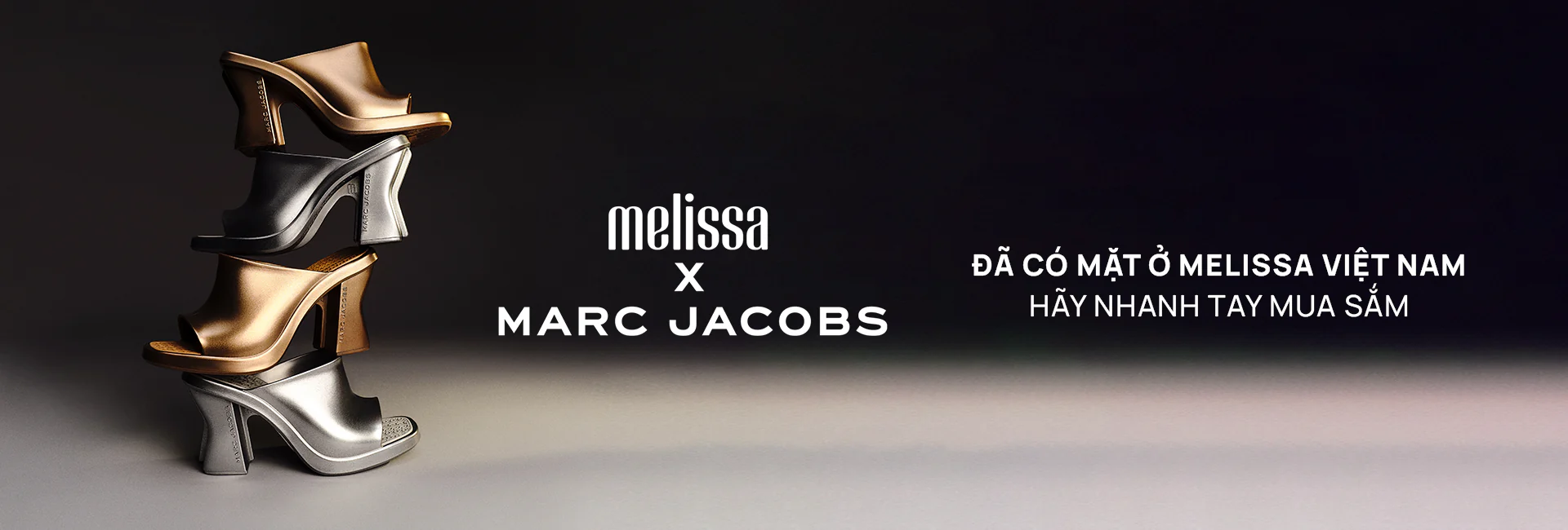 MAC JACOB COLLECTION