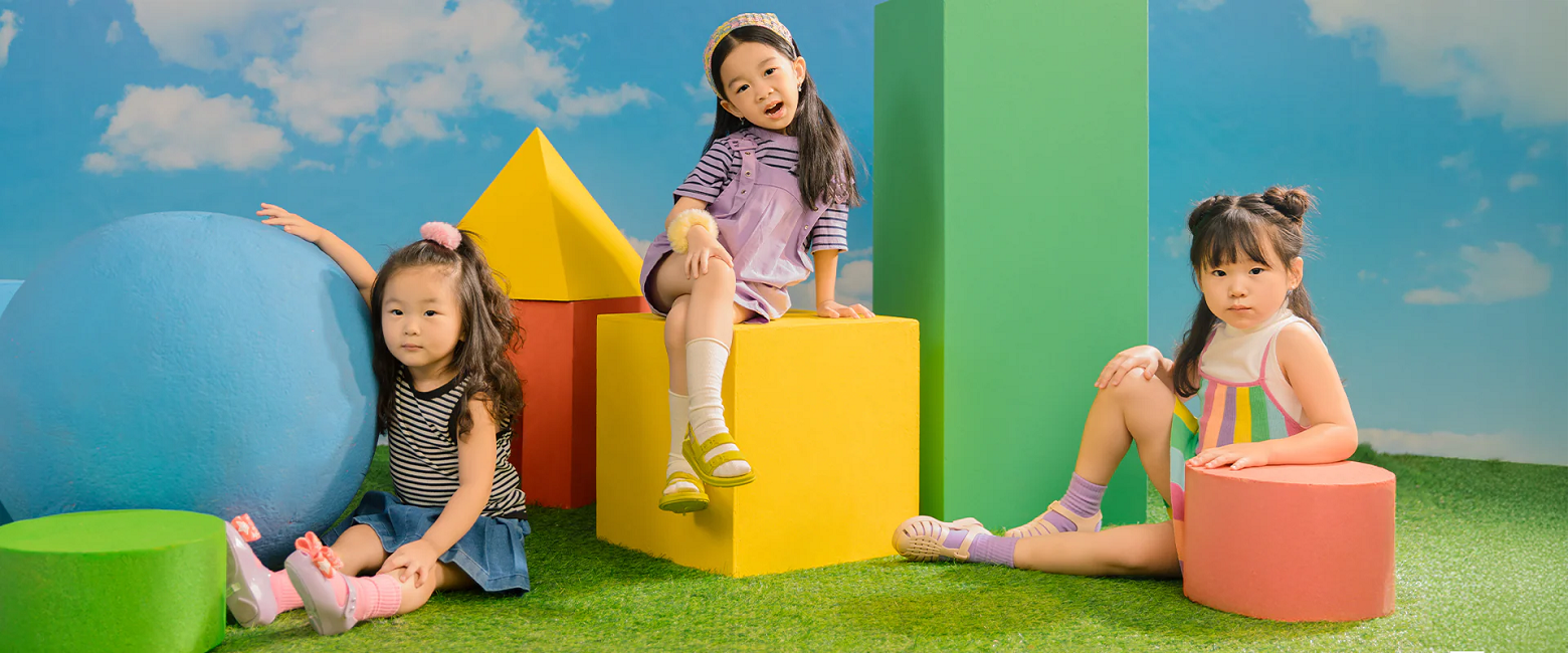 Mini melissa 2025 official website