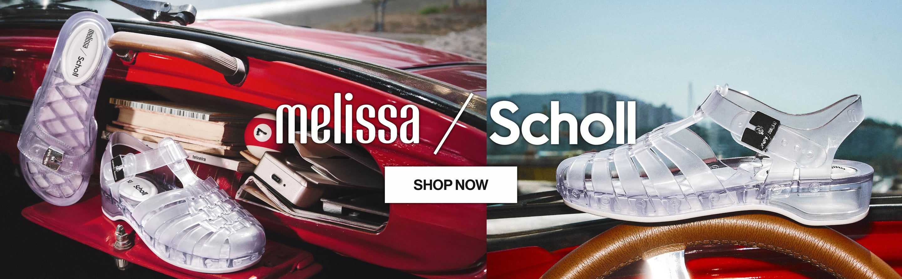 SCHOLL Collection