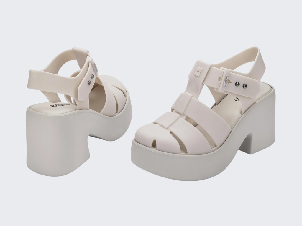 MELISSA LULU AD – 