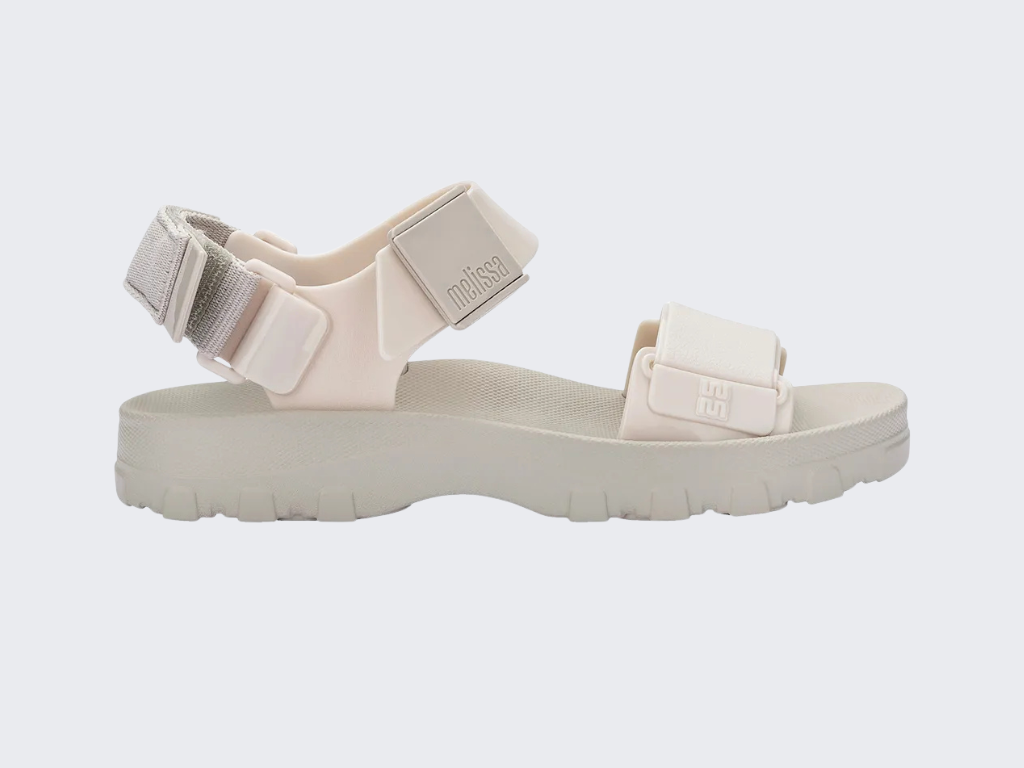MELISSA KICK OFF SANDAL LOW AD – 