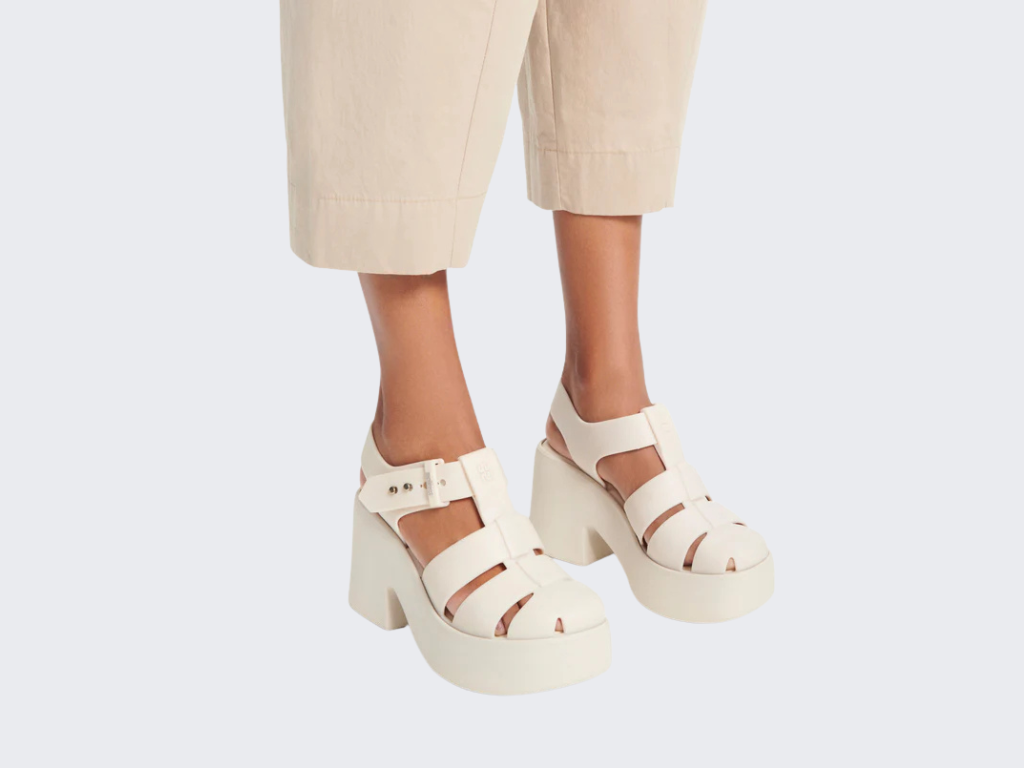 MELISSA LULU AD – 