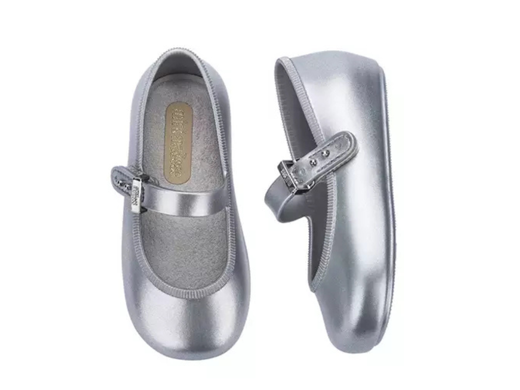 MINI MELISSA SOFT BB – 