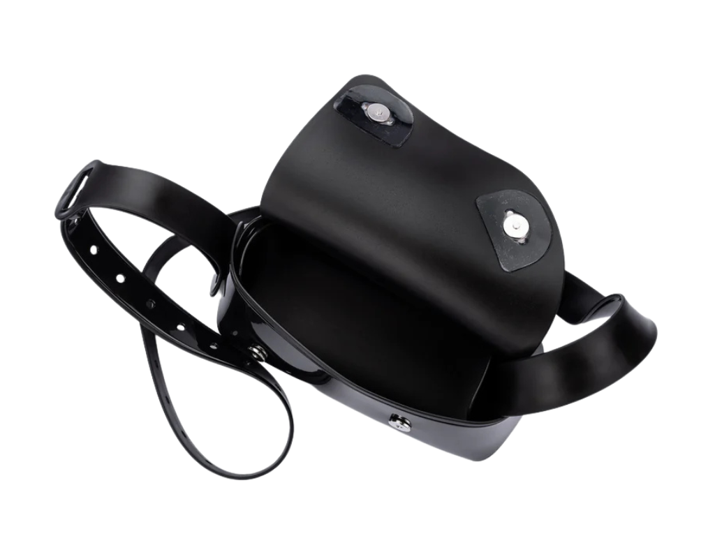 MELISSA CROSS BAG II – 