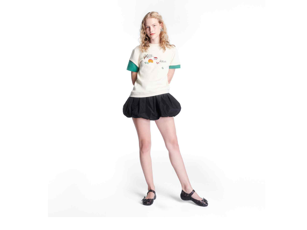 MELISSA LUNA BLOOM + SUSAN FANG AD – 