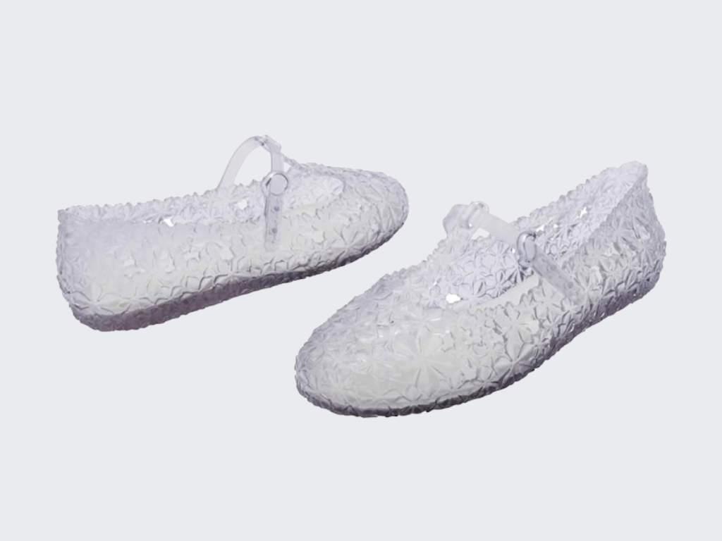 MELISSA DAPHNIS BALLERINA + SUSAN FANG AD – 