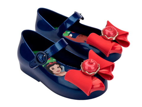 MINI MELISSA SWEET LOVE + SNOW WHITE BB