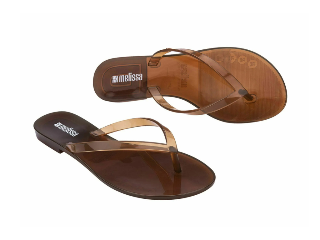 MELISSA HARMONIC JELLY AD – 