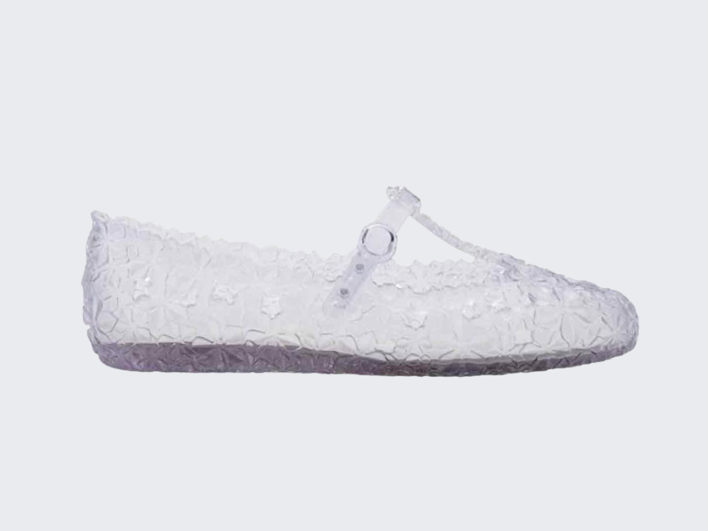 MELISSA DAPHNIS BALLERINA + SUSAN FANG AD – 