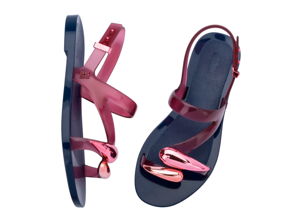 MELISSA IRIS SANDAL AD – 