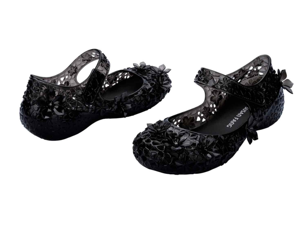 MELISSA LUNA BLOOM + SUSAN FANG AD – 