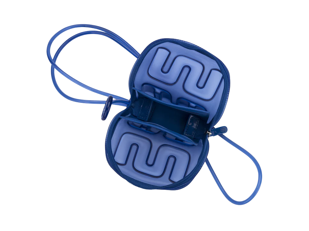 MELISSA WALLET JELLY – 