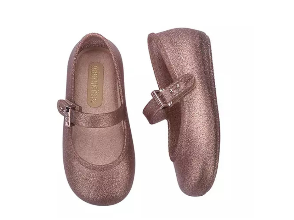 MINI MELISSA SOFT BB – 