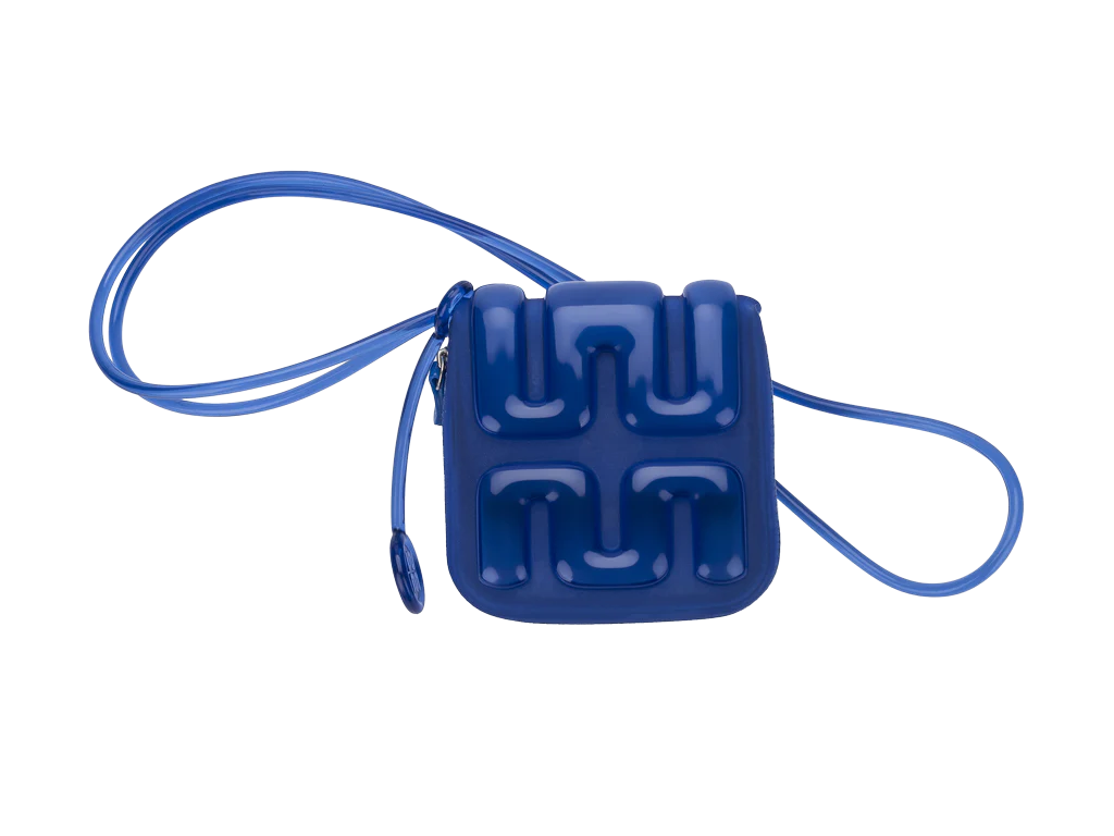 MELISSA WALLET JELLY – 