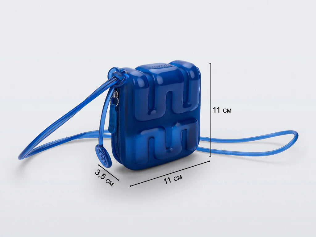 MELISSA WALLET JELLY – 