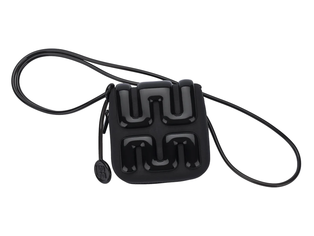 MELISSA WALLET JELLY – 