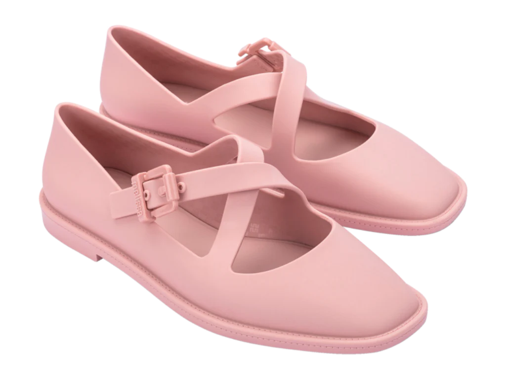 MELISSA EVER AD – PINK