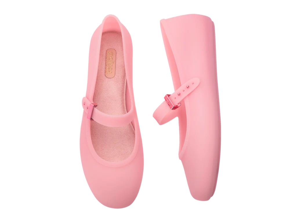 MELISSA SOFT BALLERINA AD – 