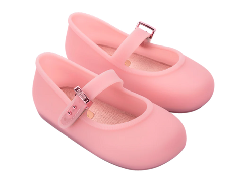 MINI MELISSA SOFT BALLERINA BB