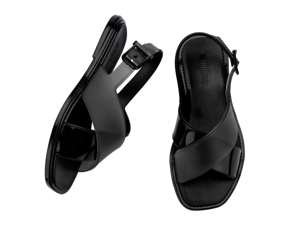 MELISSA CLEO SANDAL AD – 