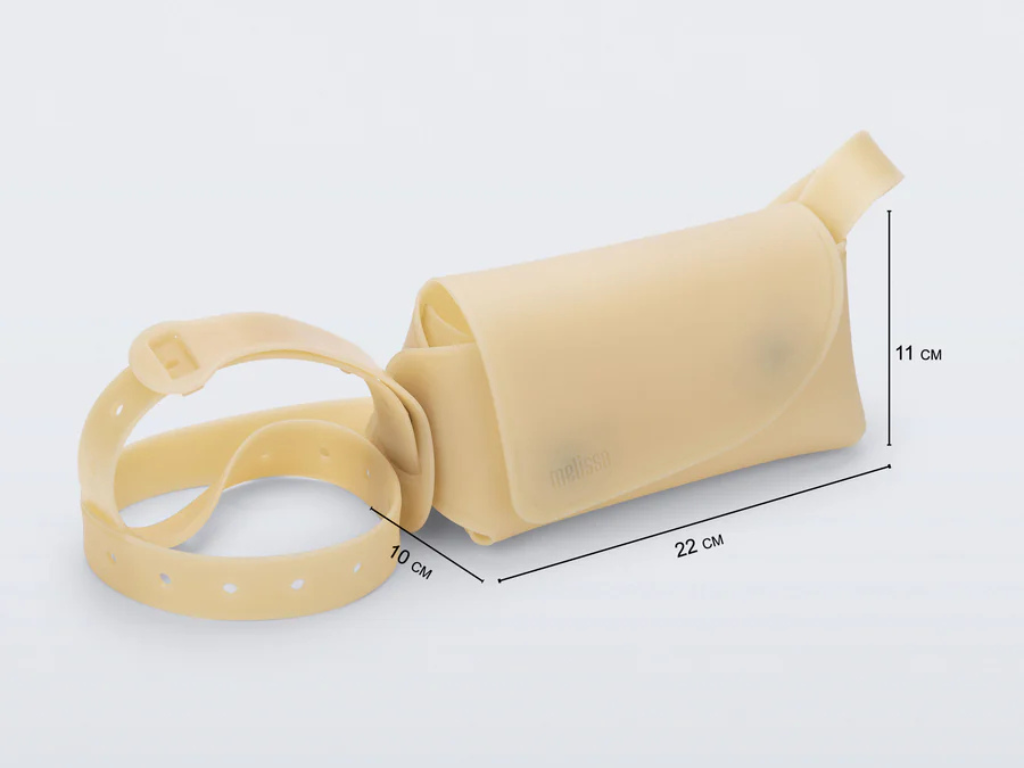 MELISSA CROSS BAG II – 