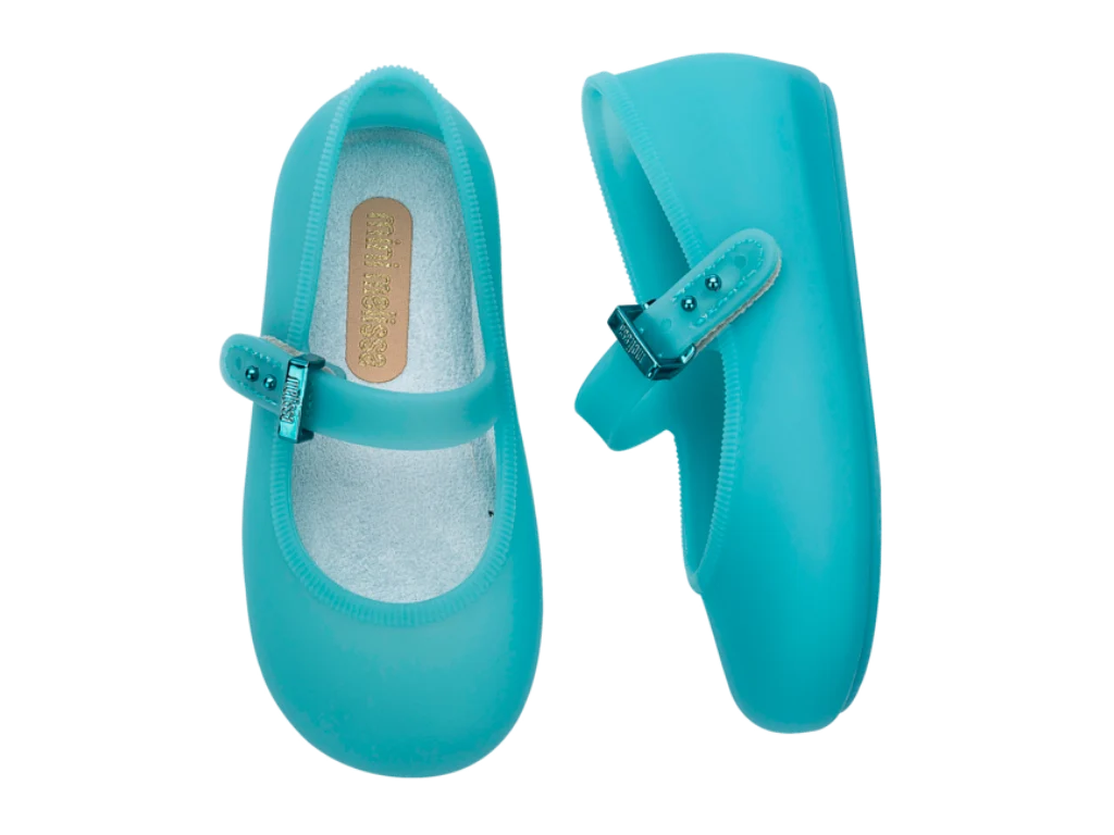 MINI MELISSA SOFT BB – 