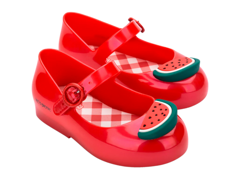 MINI MELISSA SWEET LOVE PICNIC BB
