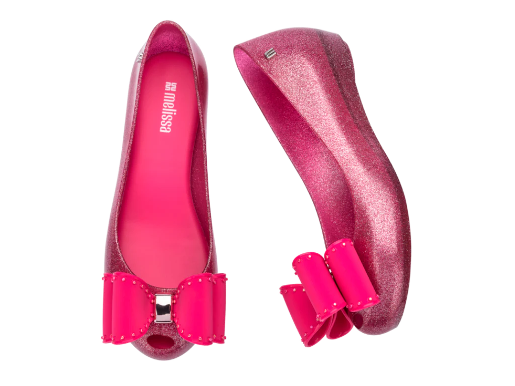 MELISSA ULTRAGIRL CLASSIC BOW AD – 