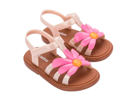 MINI MELISSA HIP BLOOMY BB