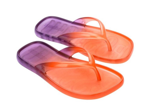 MELISSA BEACHWEAR AD
