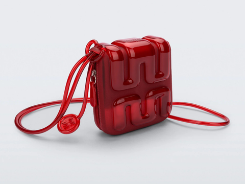 MELISSA WALLET JELLY