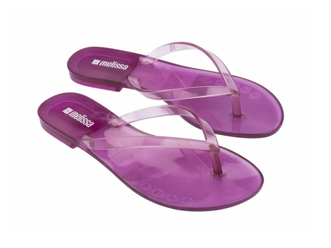 MELISSA HARMONIC JELLY AD