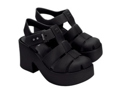 MELISSA LULU AD