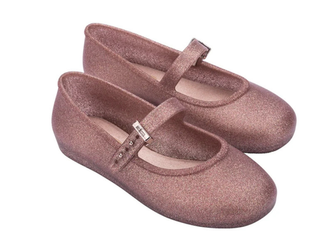 MINI MELISSA SOFT INF