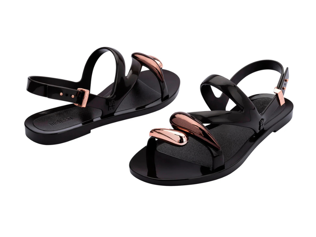MELISSA IRIS SANDAL AD – 