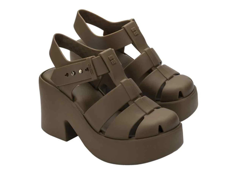 MELISSA LULU AD