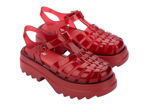 MELISSA POSSESSION PLATFORM II AD