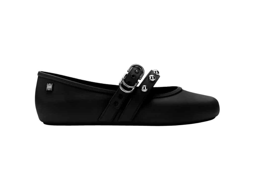 MELISSA SOFT BALLERINA STUDS AD – 