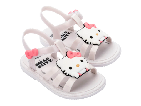 MINI MELISSA HIP + HELLO KITTY BB