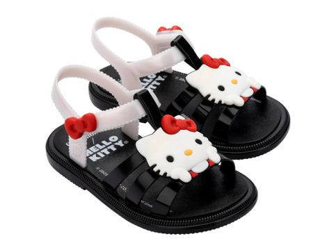 MINI MELISSA HIP + HELLO KITTY BB