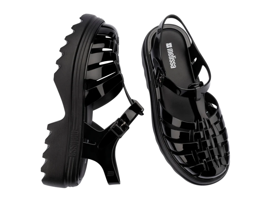 MELISSA POSSESSION PLATFORM II AD – 