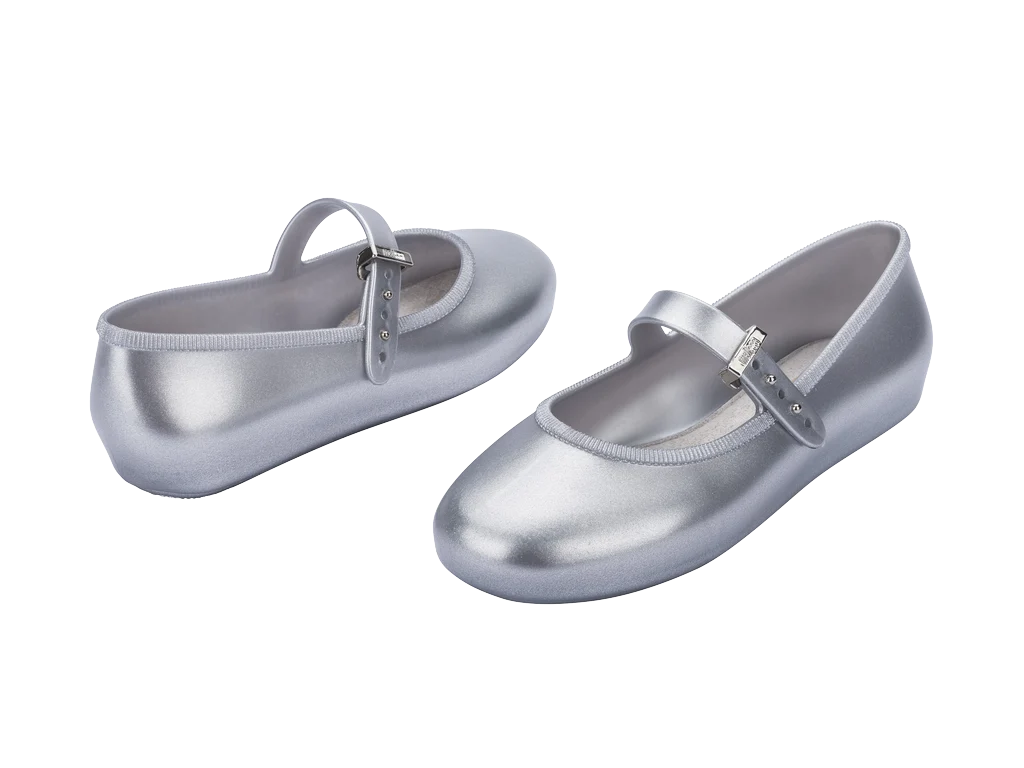 MINI MELISSA SOFT INF – 