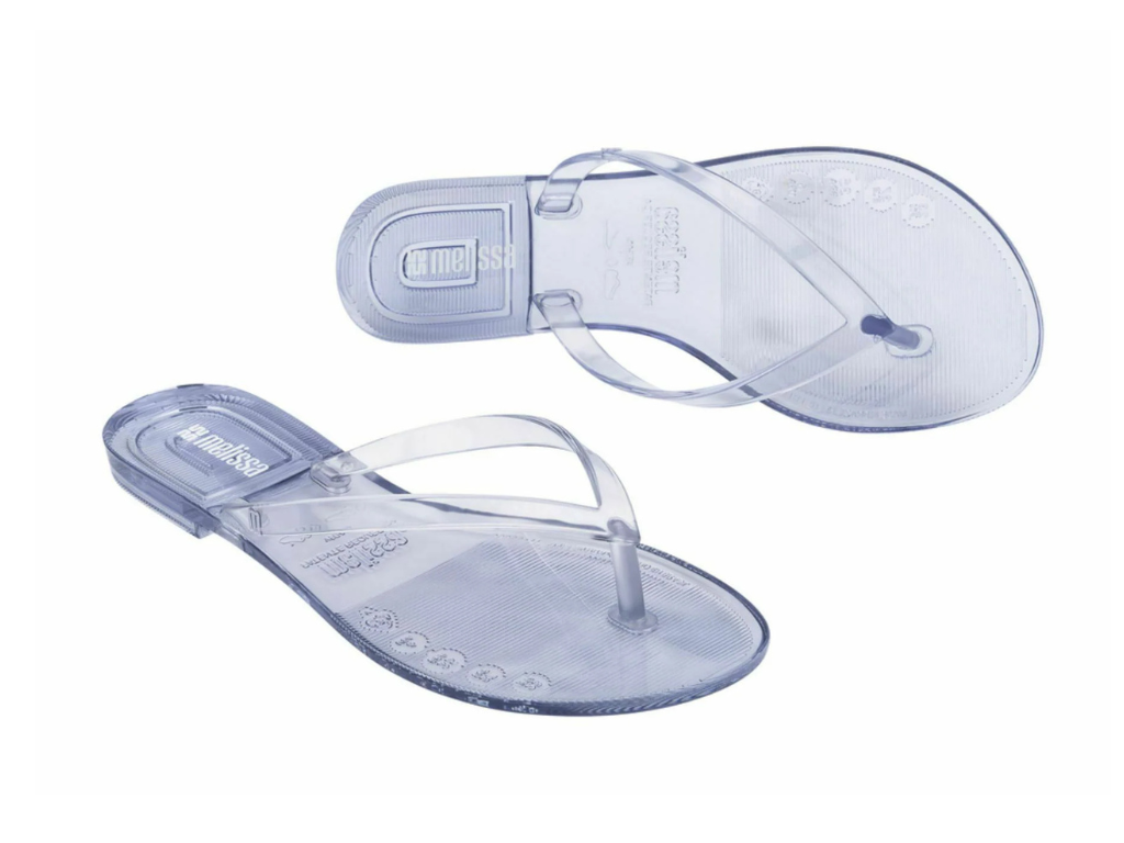 MELISSA HARMONIC JELLY AD – 