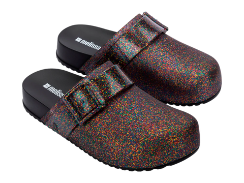 MELISSA COZY CLOG AD