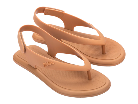 MELISSA SUN SAMBA AD