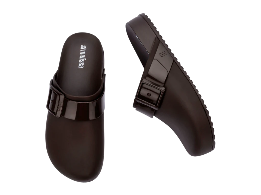 MELISSA COZY CLOG AD – 