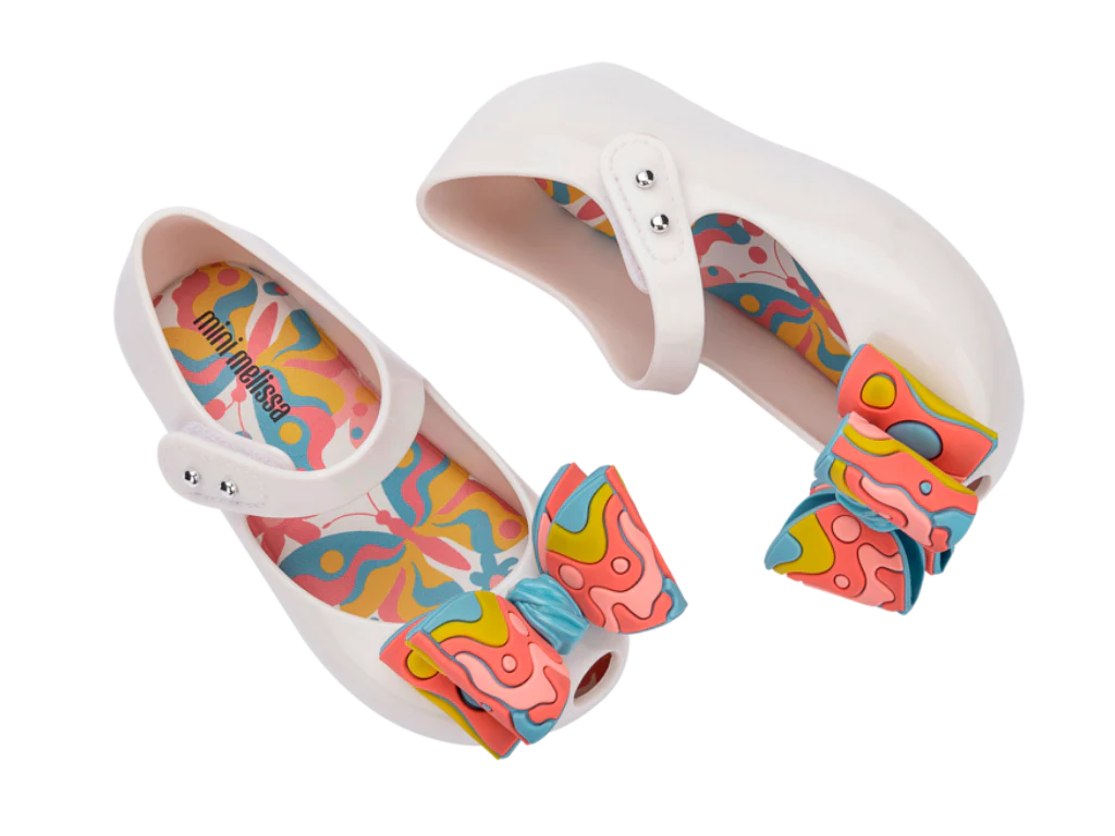 MINI MELISSA ULTRAGIRL WONDERLAND BB – 