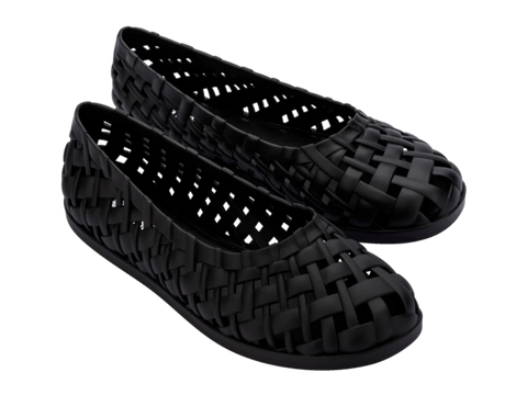 MELISSA POSSESSION BALLERINA AD