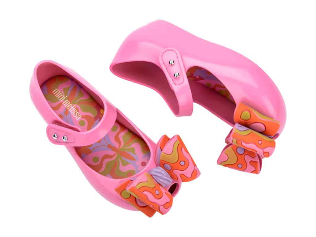MINI MELISSA ULTRAGIRL WONDERLAND BB – 