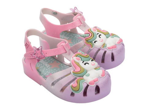 MINI MELISSA POSSESSION UNI BB